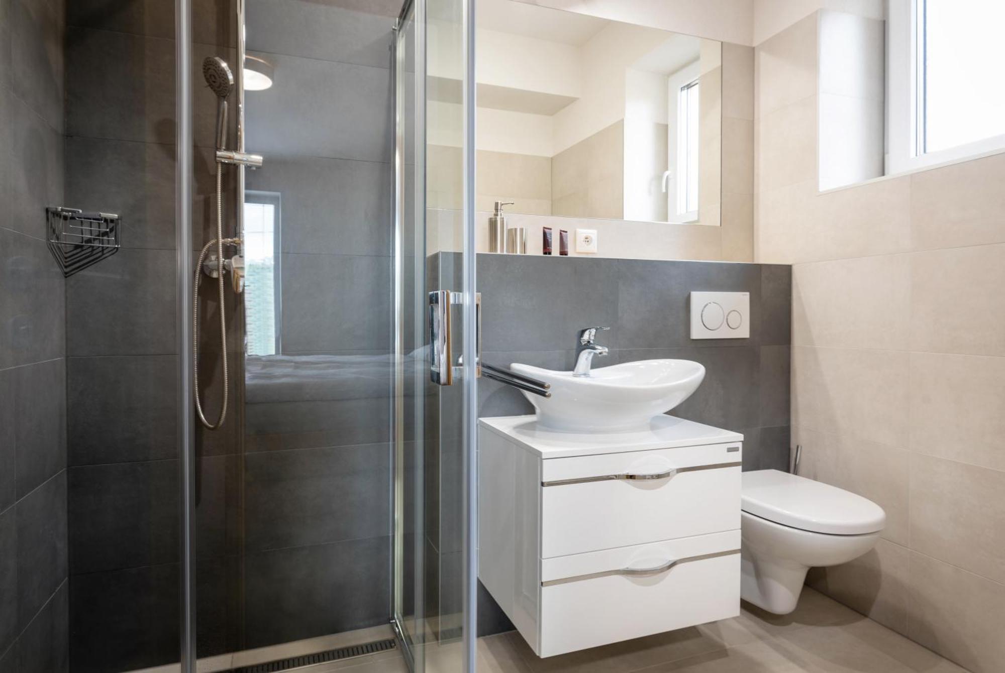 Vila Anna - Ubytovanie Bešeňová Zimmer foto