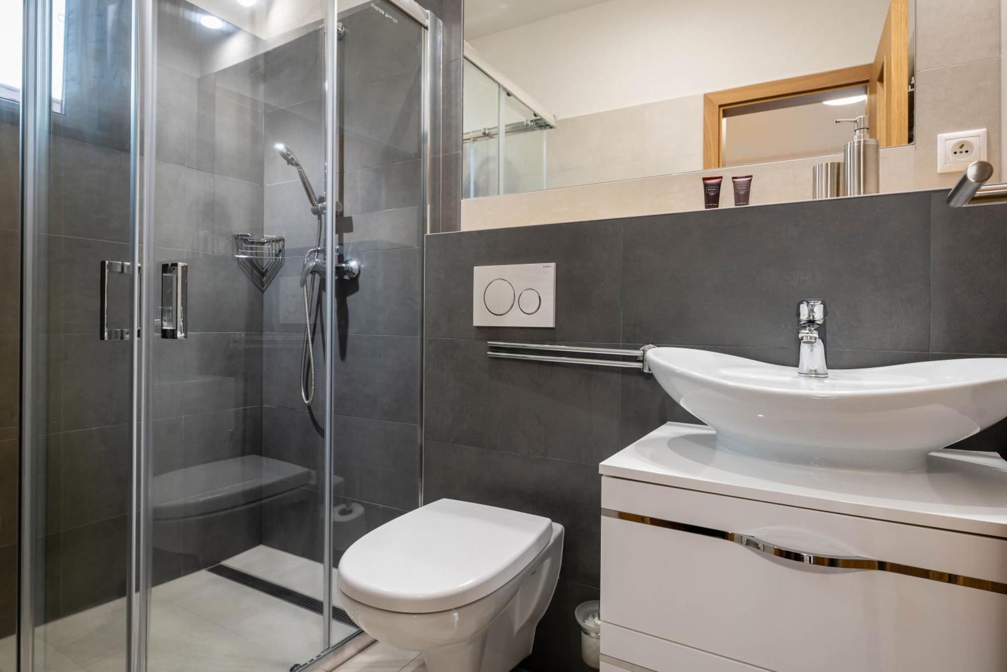 Vila Anna - Ubytovanie Bešeňová Zimmer foto